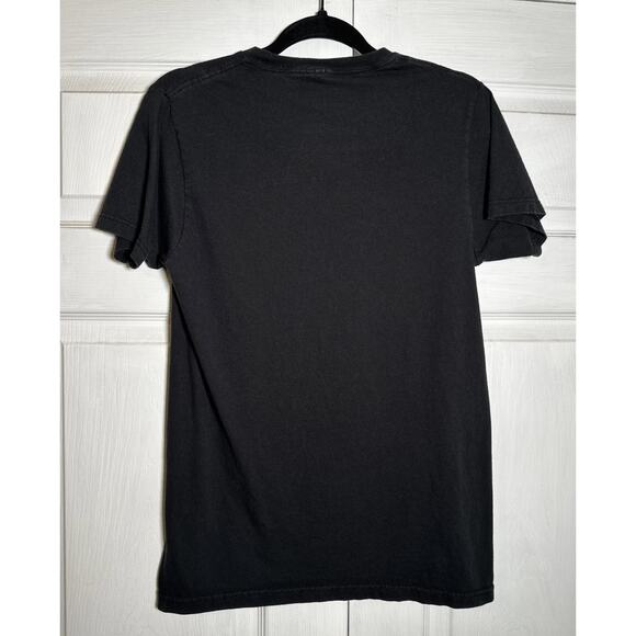 Game of Thrones Shirt M Adult Unisex I Drink and Know Things Graphic Tee Cotton - Picture 4 of 4